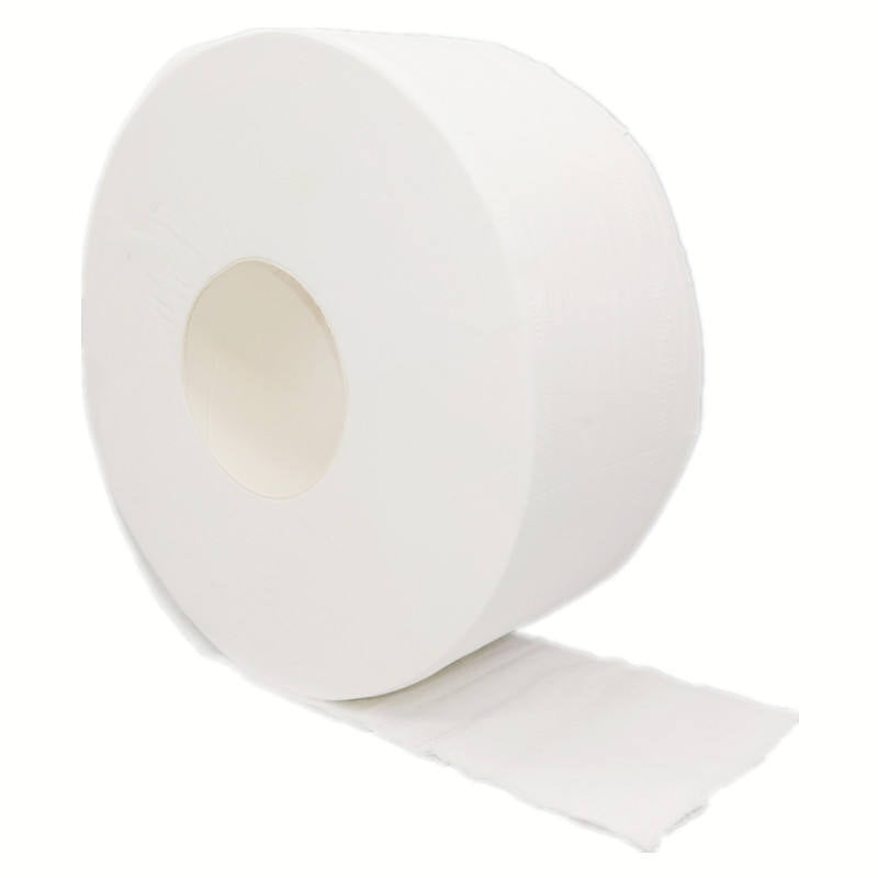 High Quality Bathroom Jumbo Roll Toilet Tissue Paper