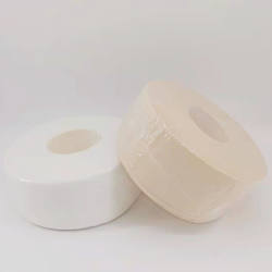 High Quality Bathroom Jumbo Roll Toilet Tissue Paper