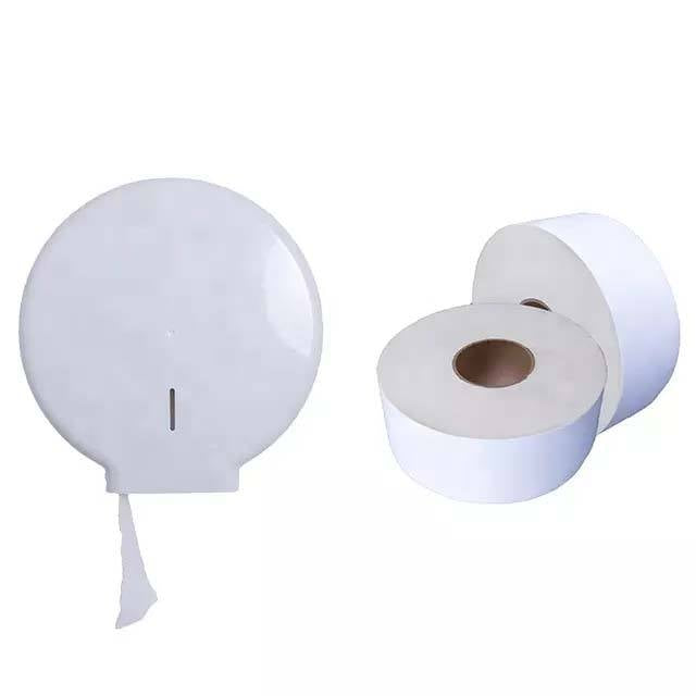 supplier jumbo roll tissue toilet paper