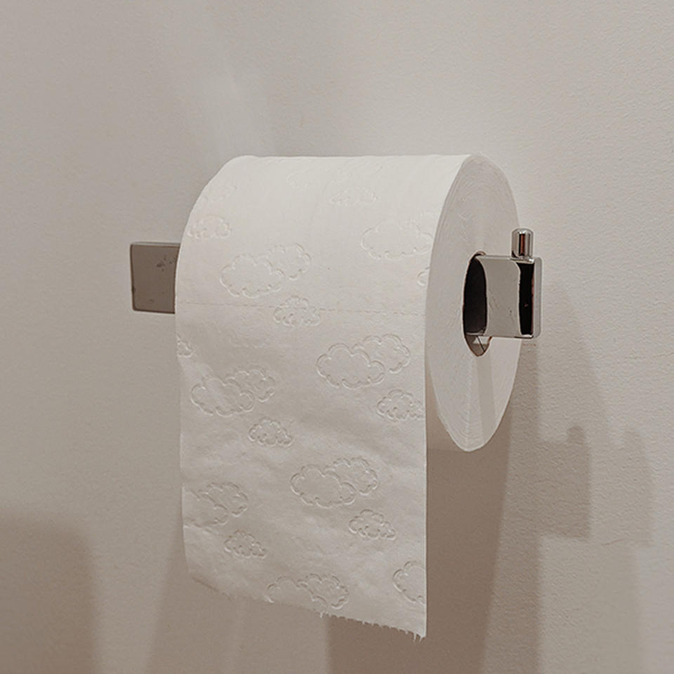 TOILET PAPER TISSUE 3 PLY