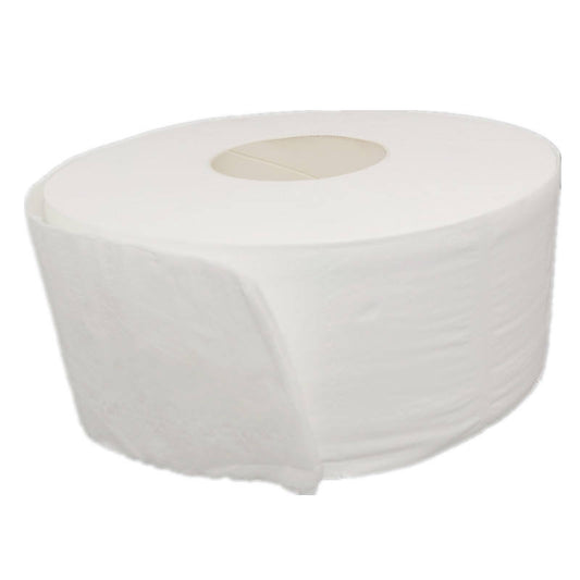 High Quality Bathroom Jumbo Roll Toilet Tissue Paper