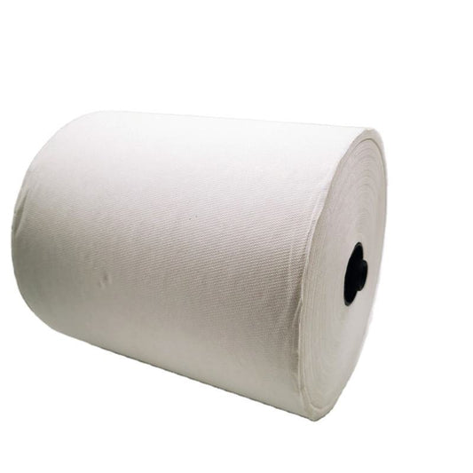 Bulk Heavy Duty Paper Towel Roll Commercial Paper Roll Towels