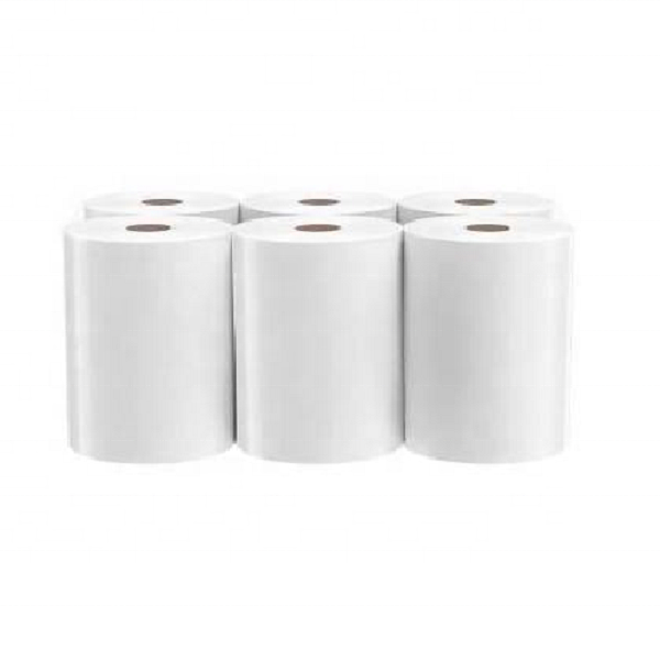 Dinner Kitchen Table Pocket Black Blue White Soft Toilet Tissue Paper Roll Napkin Towel Folding Manufacturer 2.8 KG