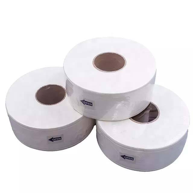 supplier jumbo roll tissue toilet paper