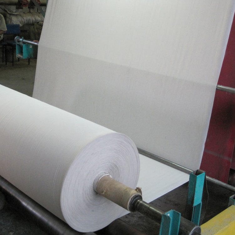 Tissue paper base for towels (deinking)- whiteness 80-90% Gsm 18-36, suitable for home napkins production