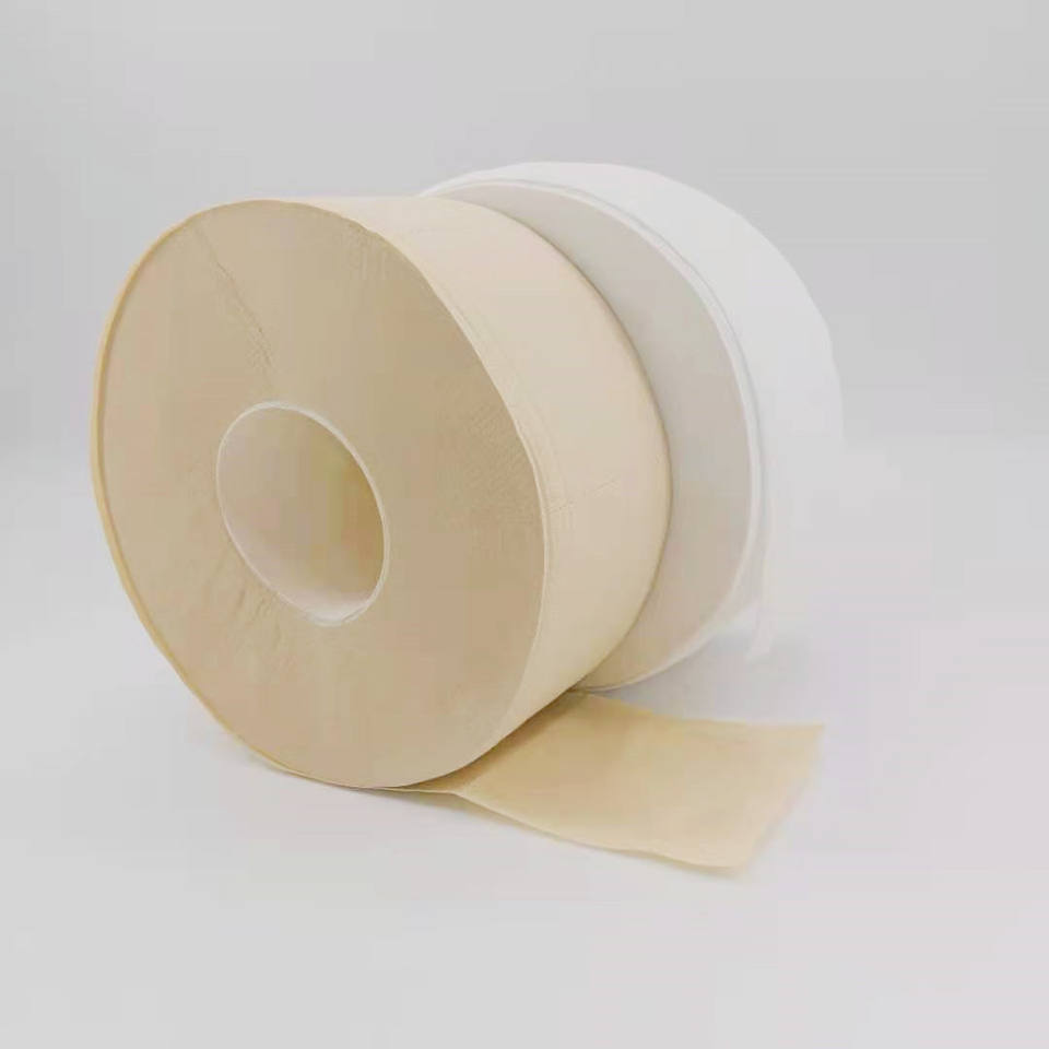 High Quality Bathroom Jumbo Roll Toilet Tissue Paper