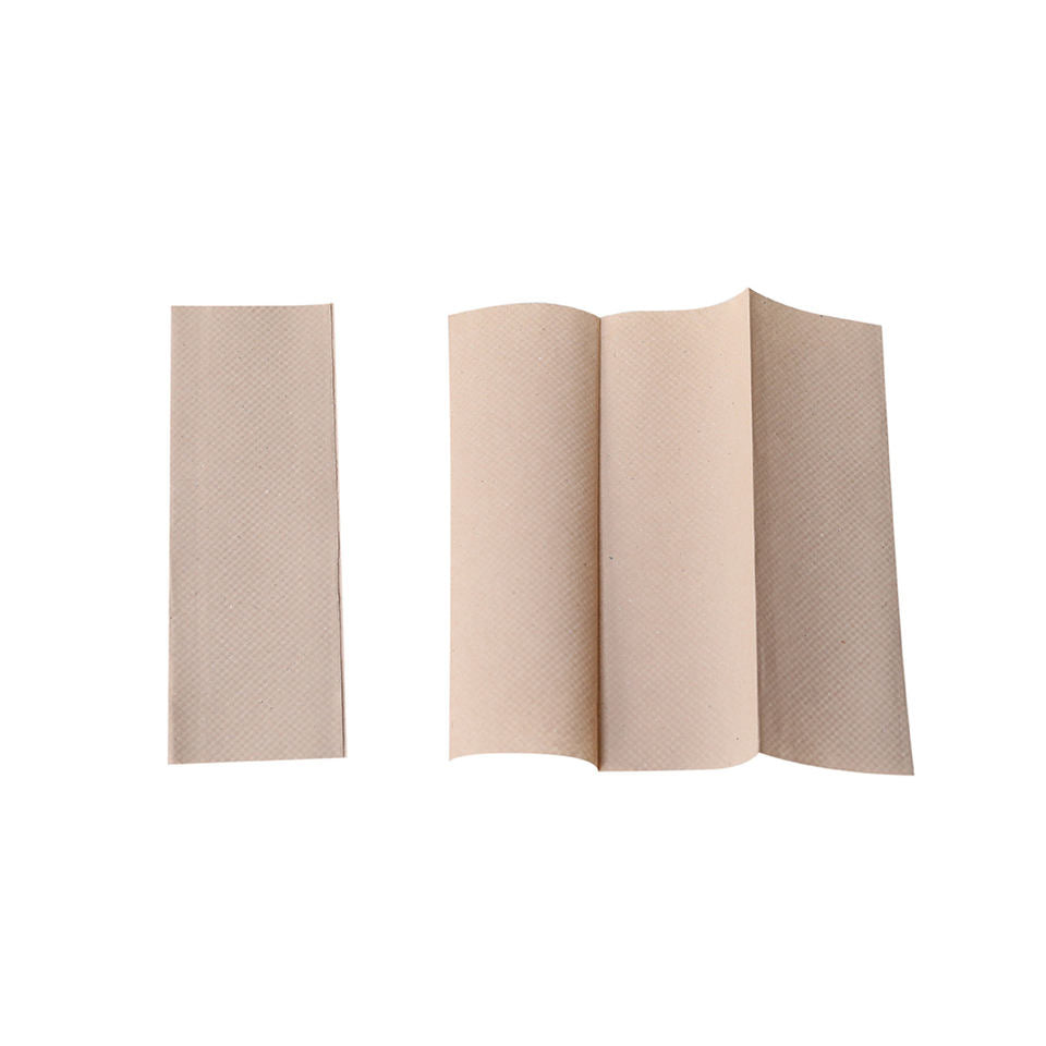 Biodegradable Paper Towel China Wholesale Best Price Hand Towels Commercial Absorbent Strong 2320 Cm