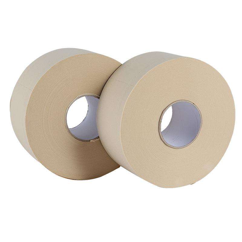 Commercial Large Tissue Paper Towel Big Roll Tissue Paper Virgin White Jumbo Roll Tissue Paper Roll