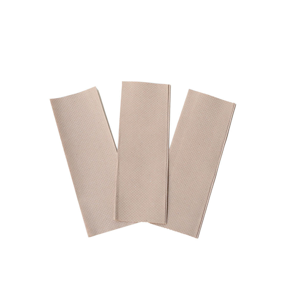 Biodegradable Paper Towel China Wholesale Best Price Hand Towels Commercial Absorbent Strong 2320 Cm