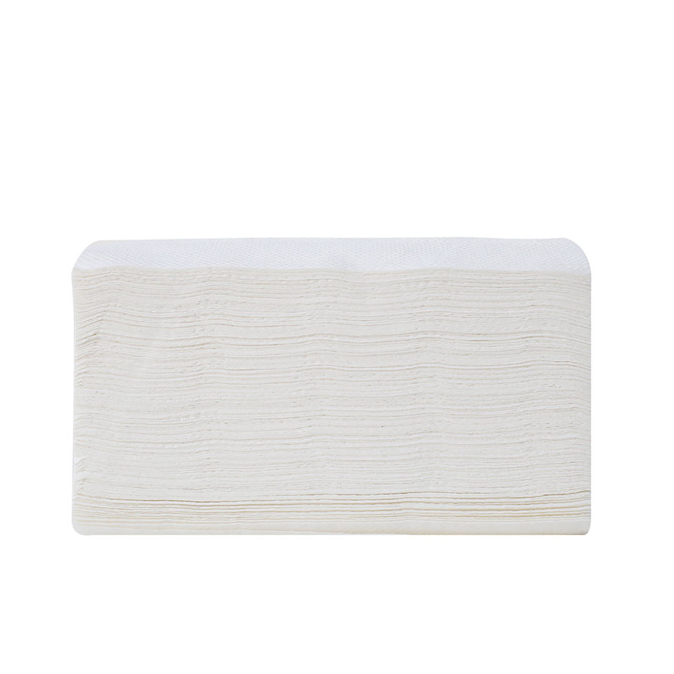 Biodegradable Paper Towel China Wholesale Best Price Hand Towels Commercial Absorbent Strong 2320 Cm