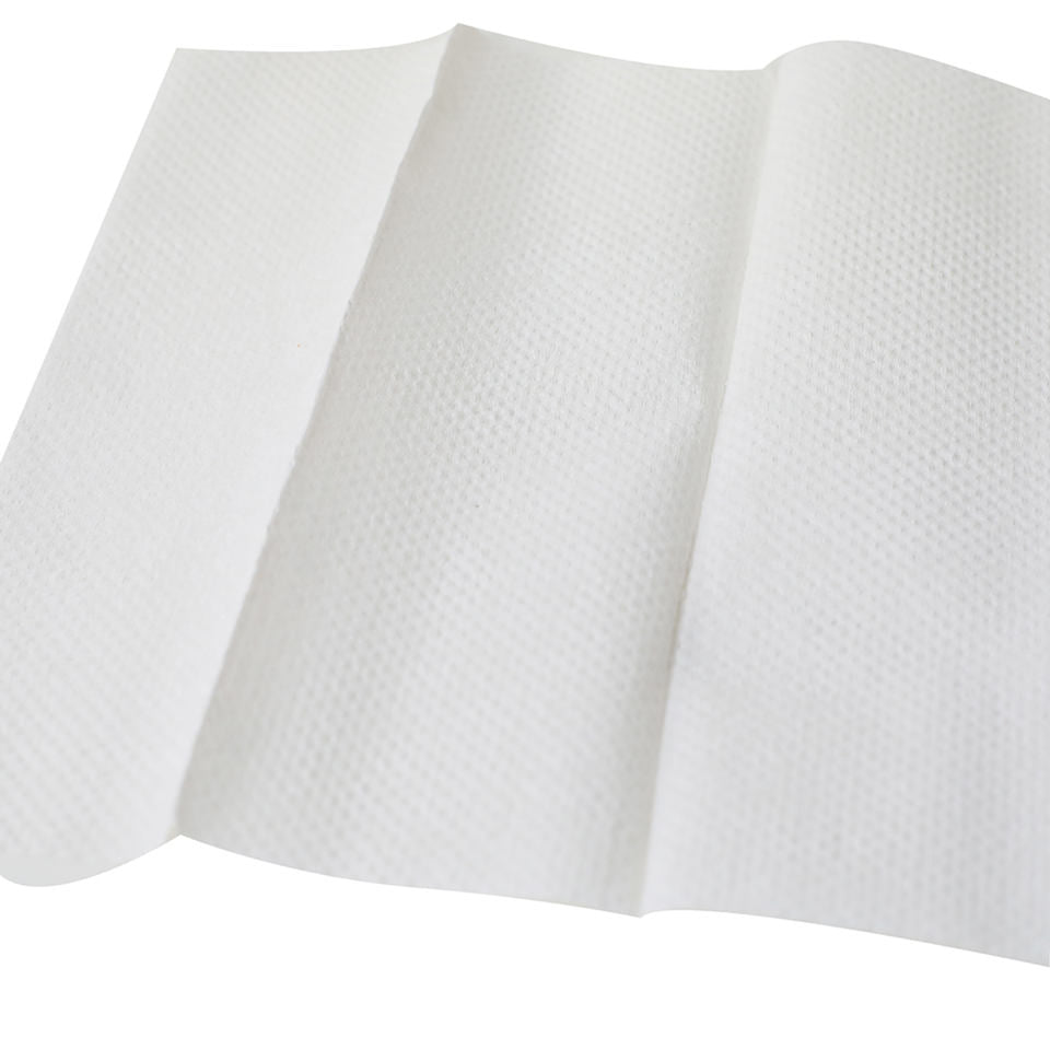 Biodegradable Paper Towel China Wholesale Best Price Hand Towels Commercial Absorbent Strong 2320 Cm